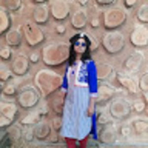 Meet your Posher, Nagendra hithyshini